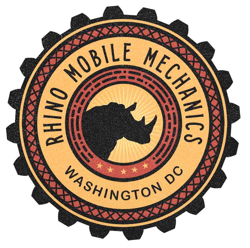 Rhino Mobile Mechanics of Washington